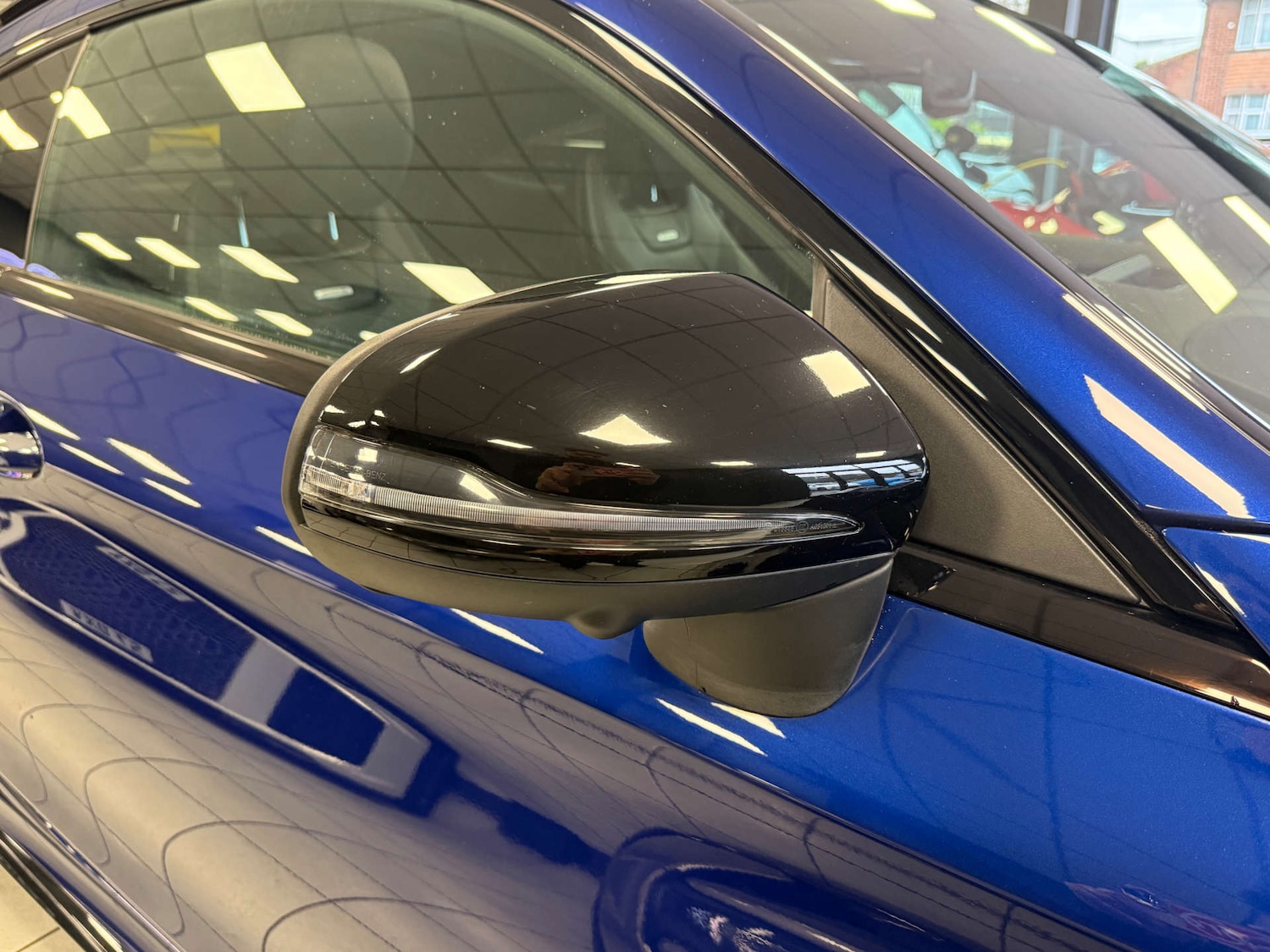 Used Mercedes-Benz C Class 2019 for sale - 77780976: Photo 33