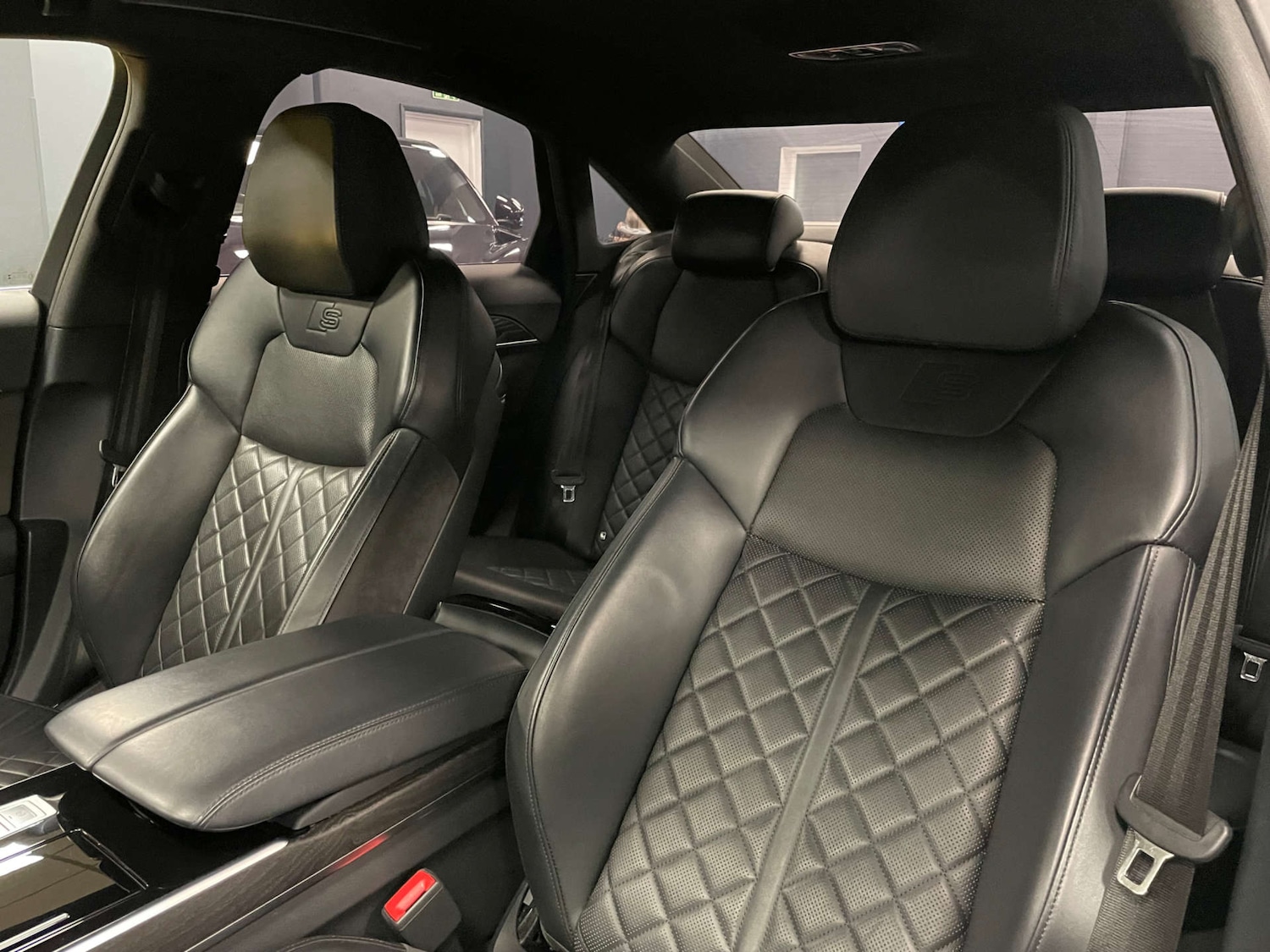 Used Audi A8 2019 for sale - 77213737: Photo 10