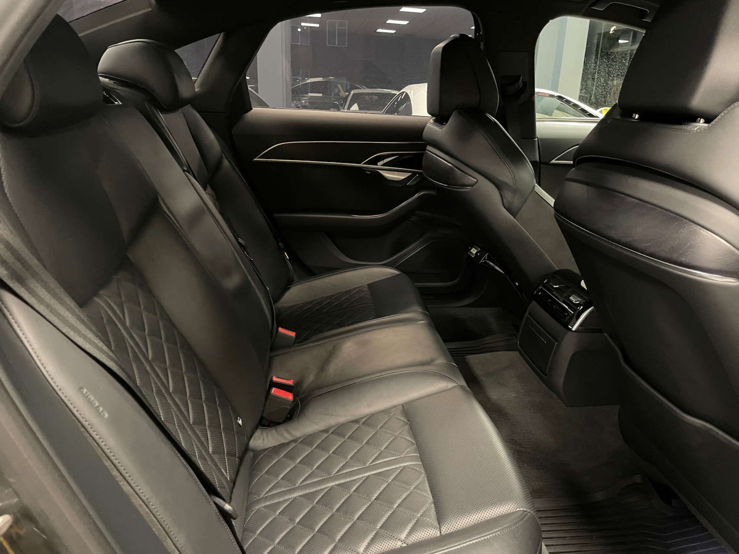 Used Audi A8 2019 for sale - 77213737: Photo 11