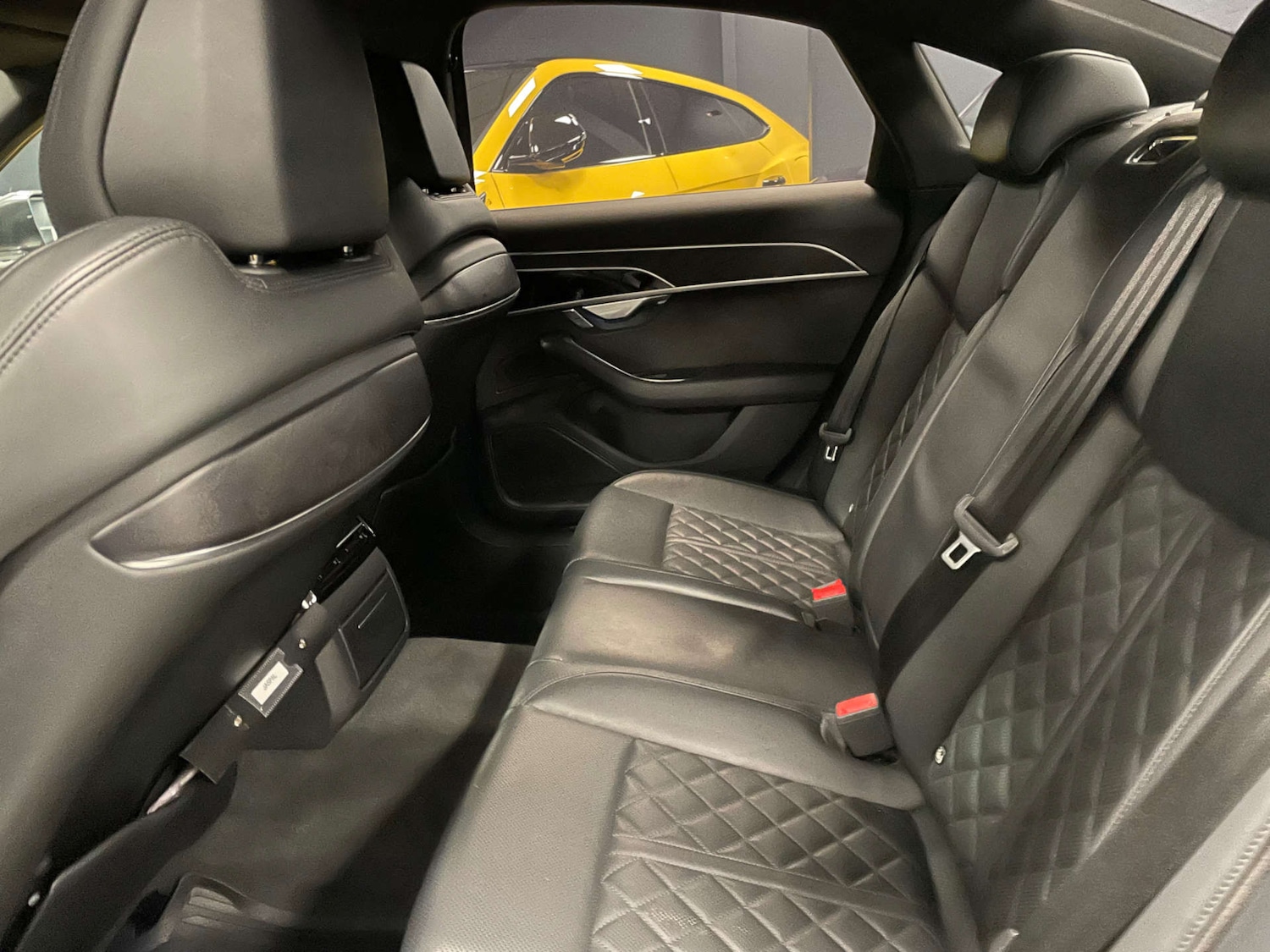 Used Audi A8 2019 for sale - 77213737: Photo 12