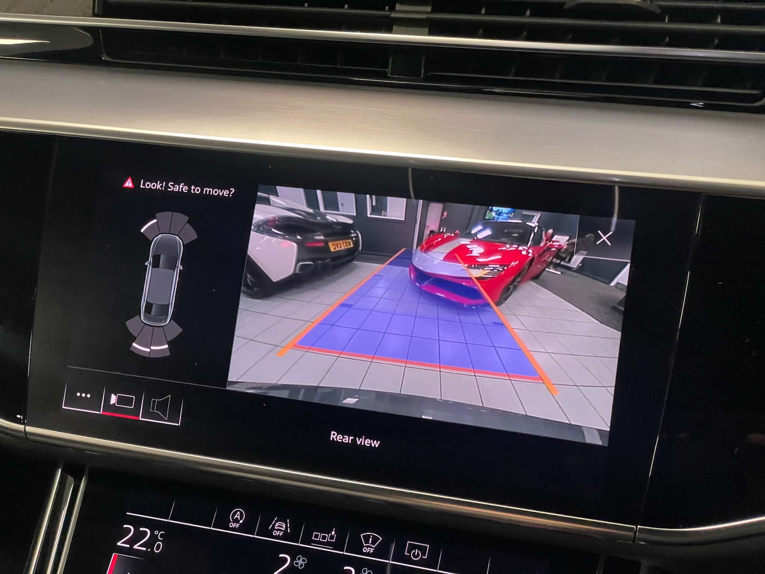 Used Audi A8 2019 for sale - 77213737: Photo 13