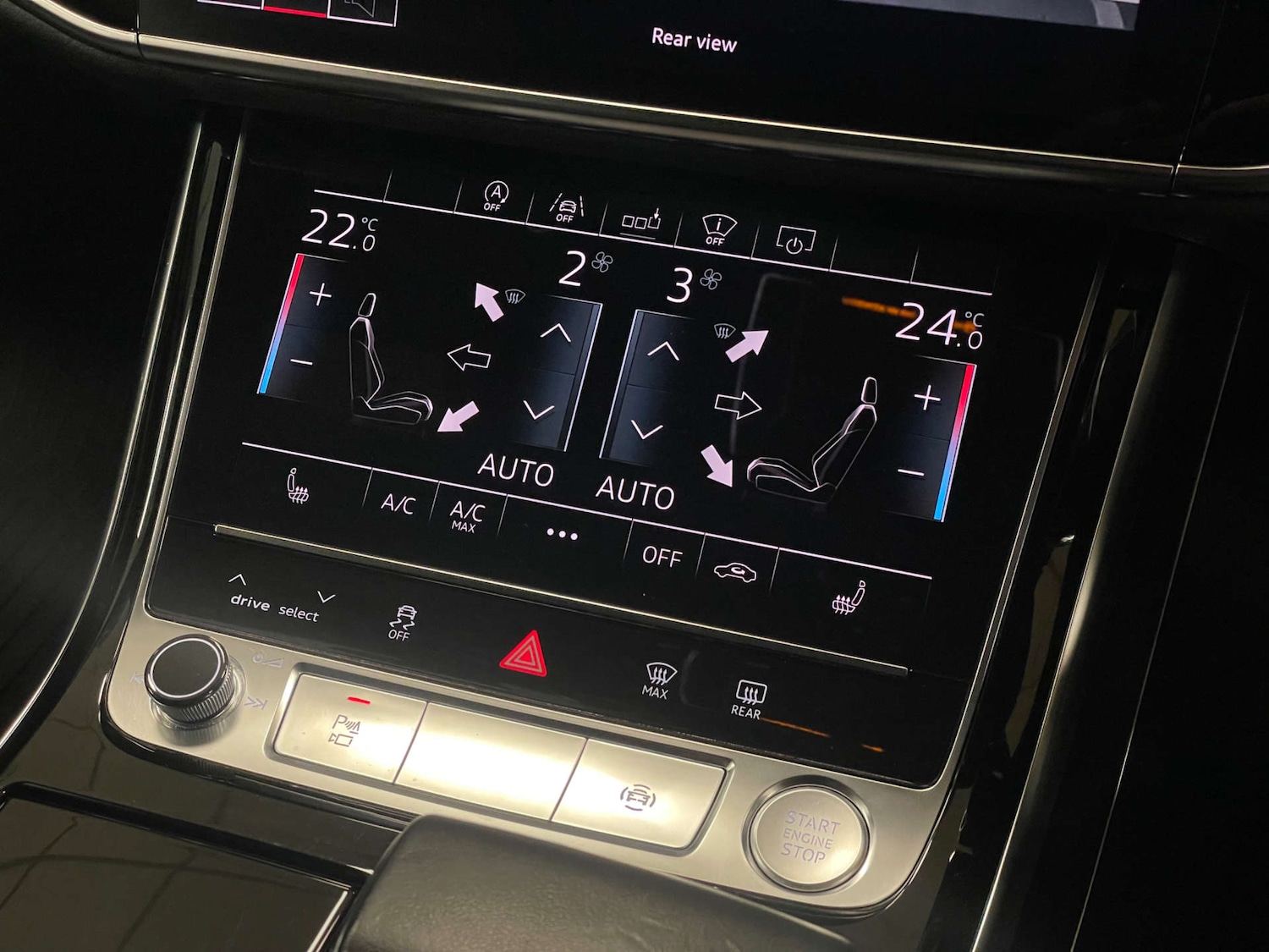 Used Audi A8 2019 for sale - 77213737: Photo 19