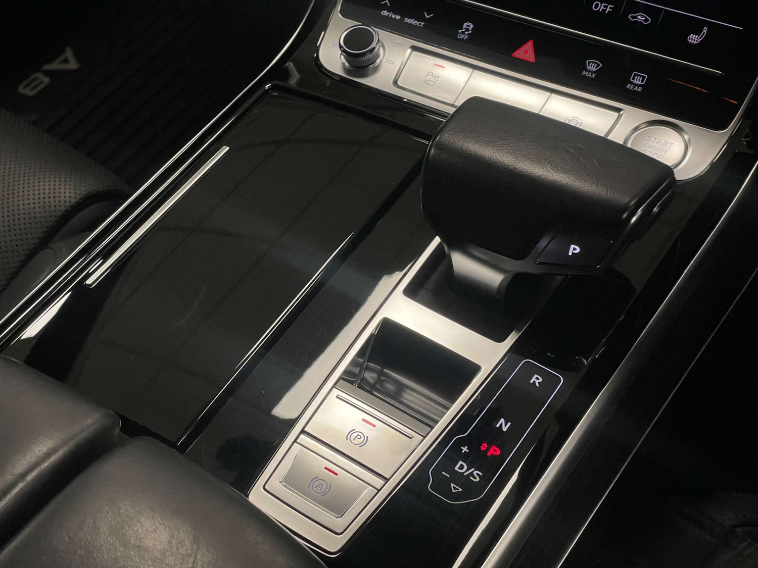 Used Audi A8 2019 for sale - 77213737: Photo 20