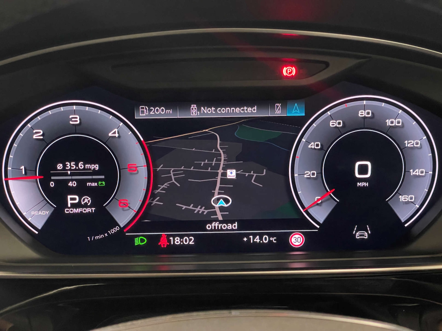 Used Audi A8 2019 for sale - 77213737: Photo 21