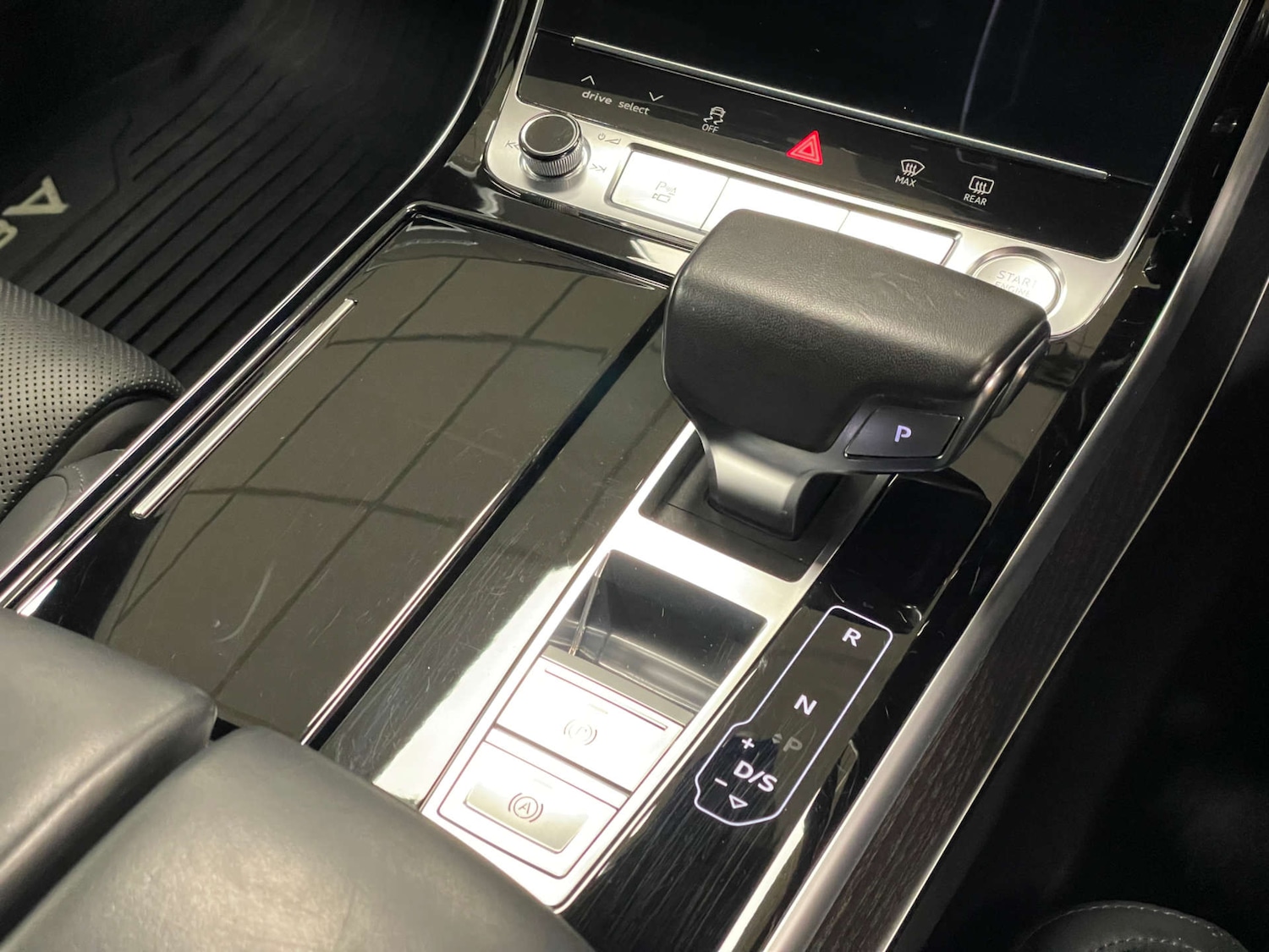 Used Audi A8 2019 for sale - 77213737: Photo 22