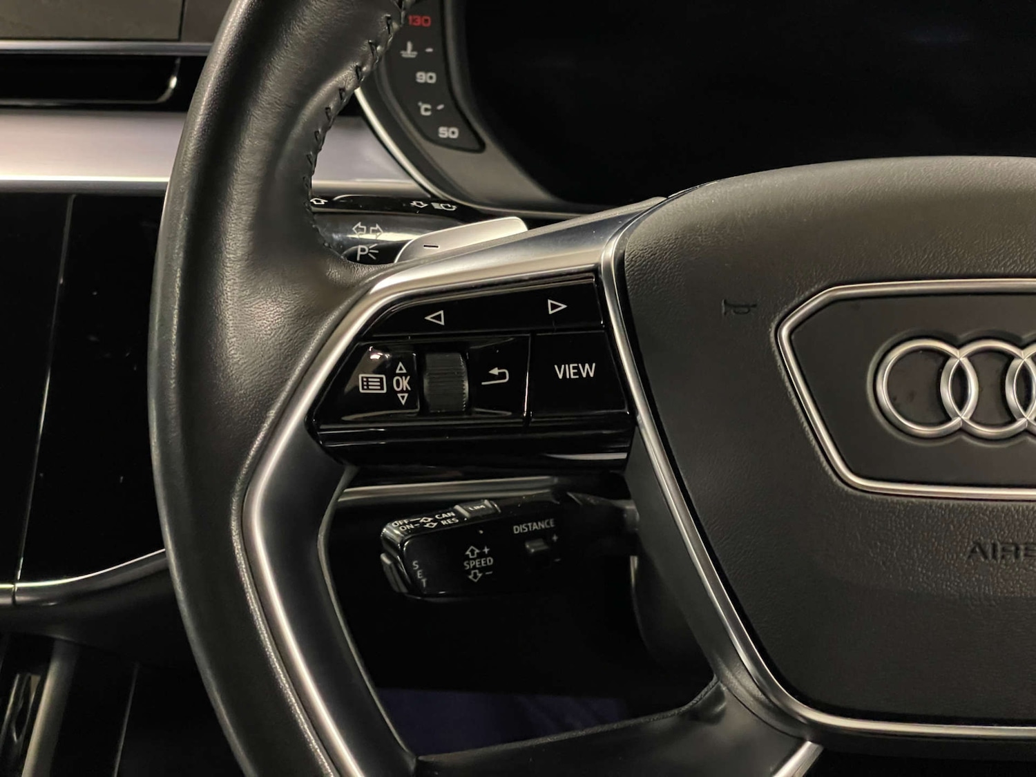 Used Audi A8 2019 for sale - 77213737: Photo 23