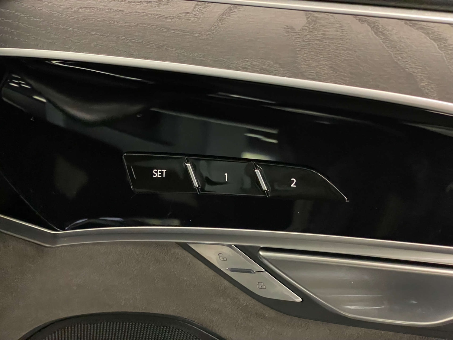 Used Audi A8 2019 for sale - 77213737: Photo 26