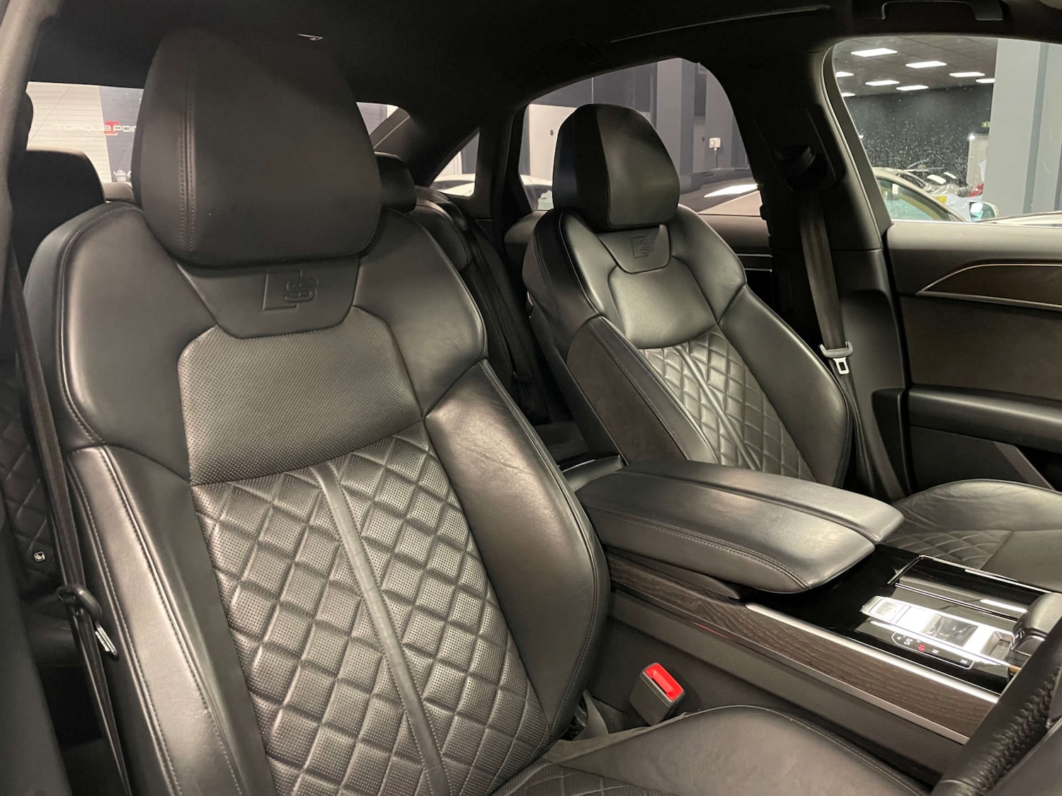 Used Audi A8 2019 for sale - 77213737: Photo 9