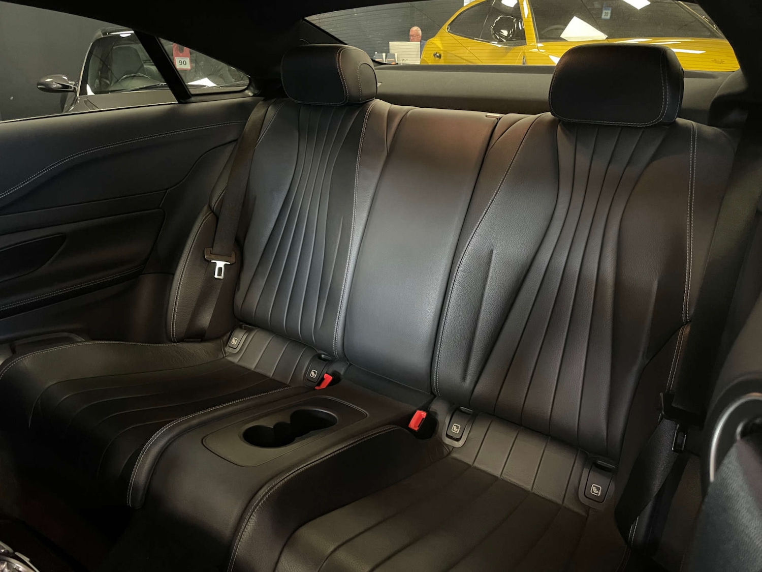 Used Mercedes-Benz E Class 2021 for sale - 77563348: Photo 11