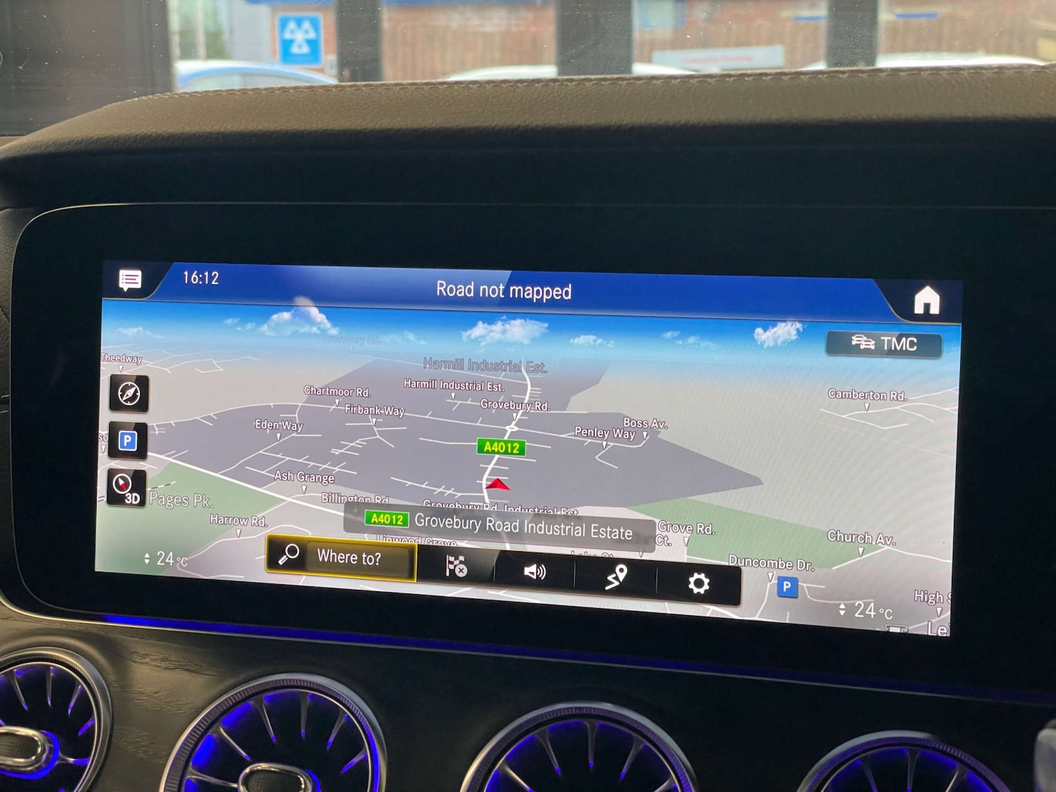 Used Mercedes-Benz E Class 2021 for sale - 77563348: Photo 15