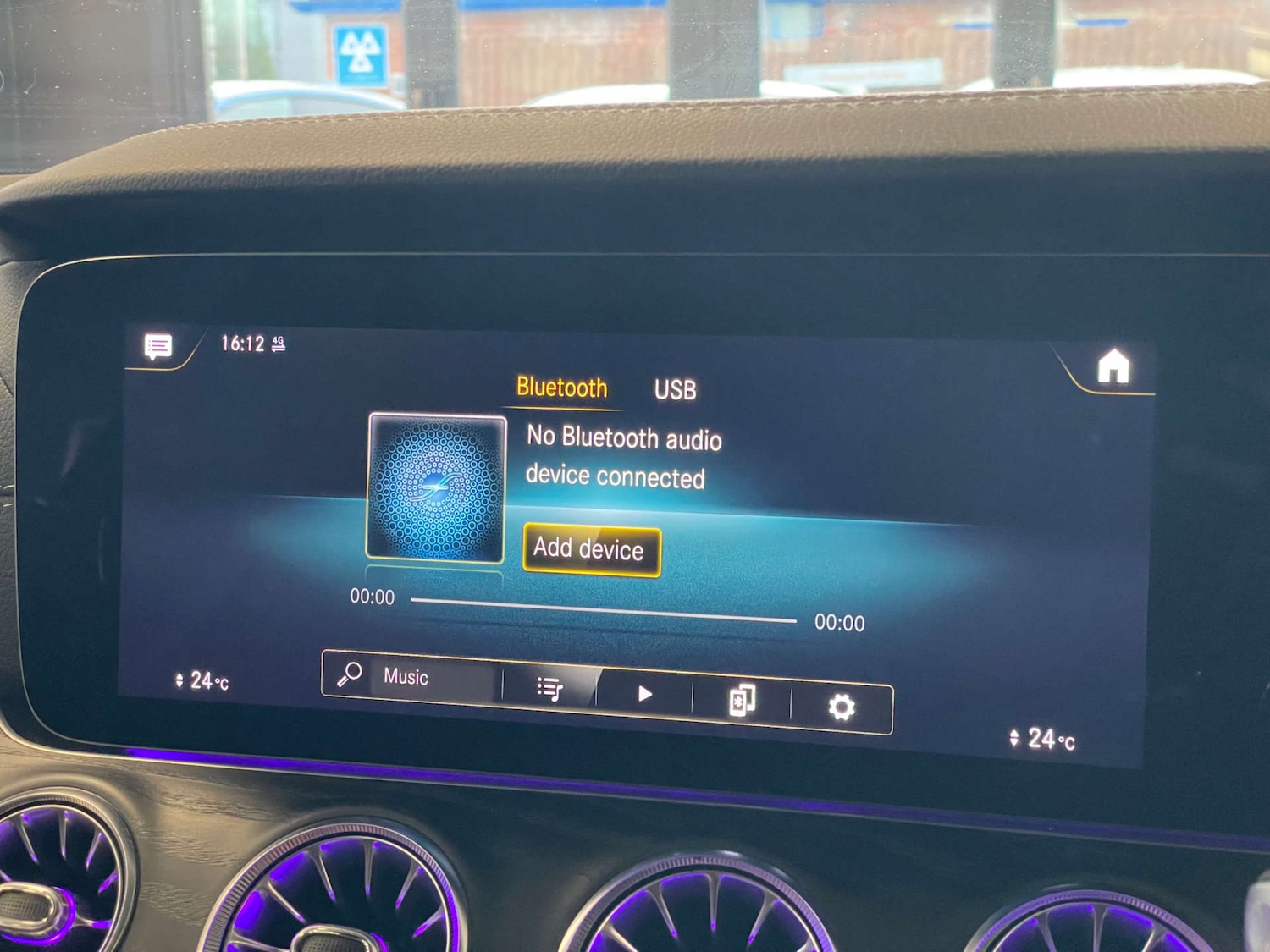 Used Mercedes-Benz E Class 2021 for sale - 77563348: Photo 16