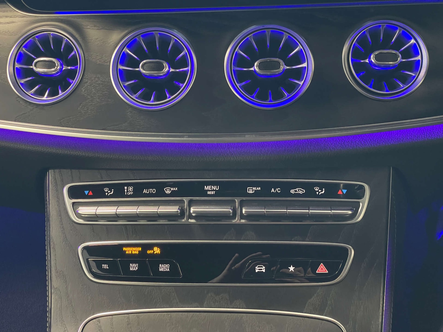 Used Mercedes-Benz E Class 2021 for sale - 77563348: Photo 20