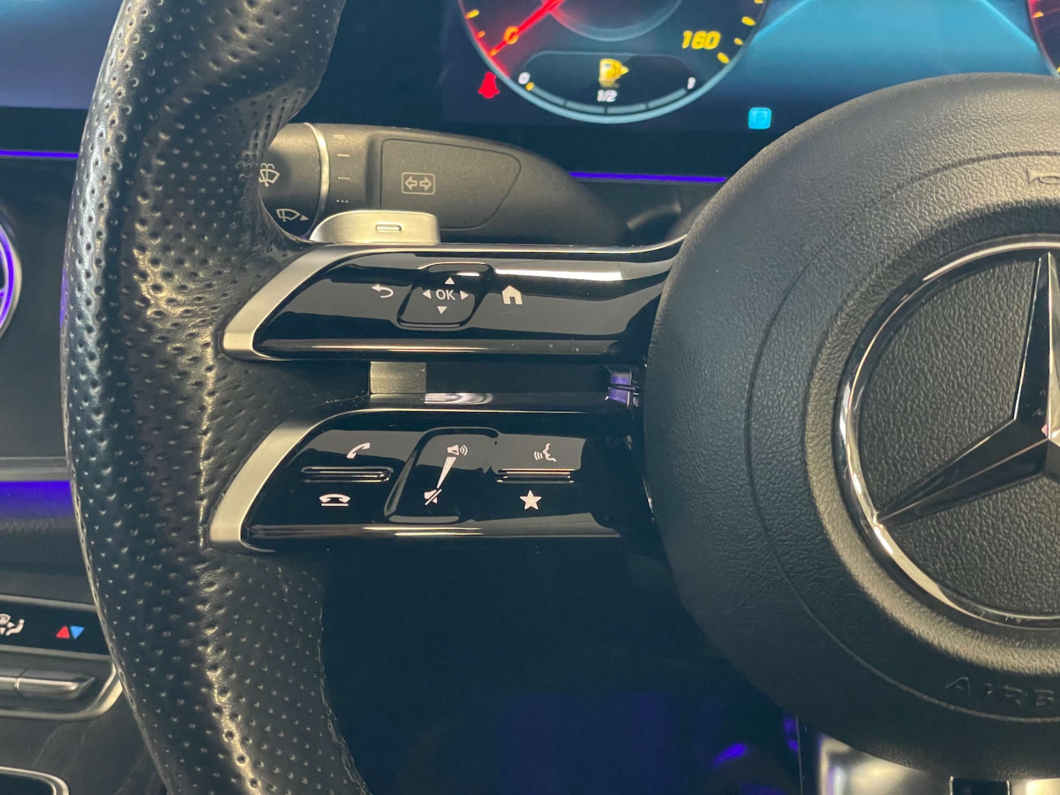 Used Mercedes-Benz E Class 2021 for sale - 77563348: Photo 22