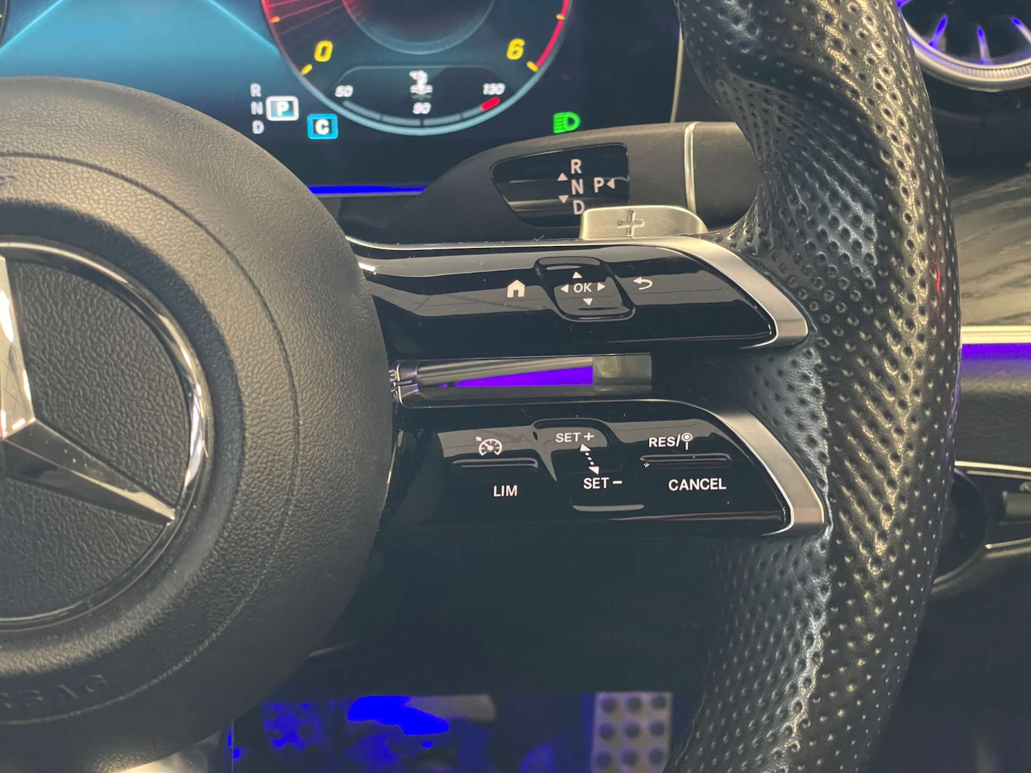 Used Mercedes-Benz E Class 2021 for sale - 77563348: Photo 23