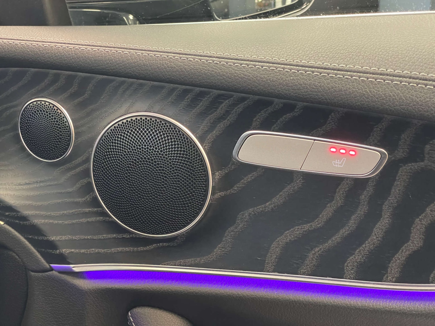 Used Mercedes-Benz E Class 2021 for sale - 77563348: Photo 25