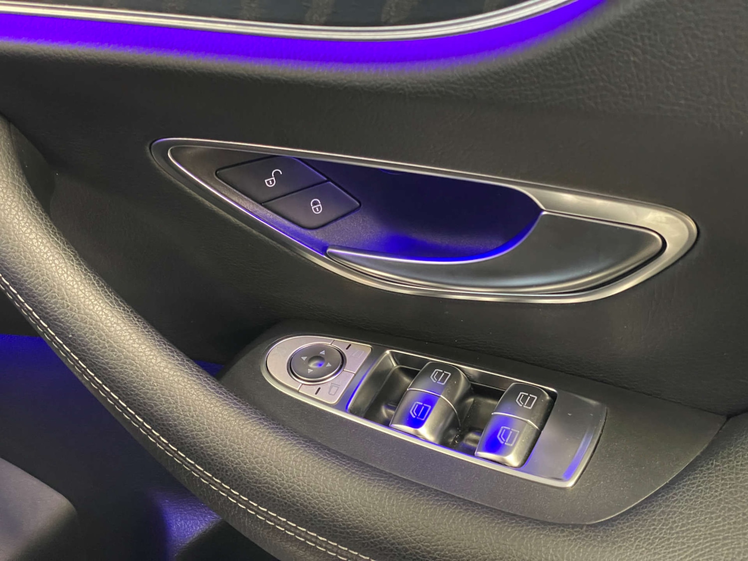 Used Mercedes-Benz E Class 2021 for sale - 77563348: Photo 26