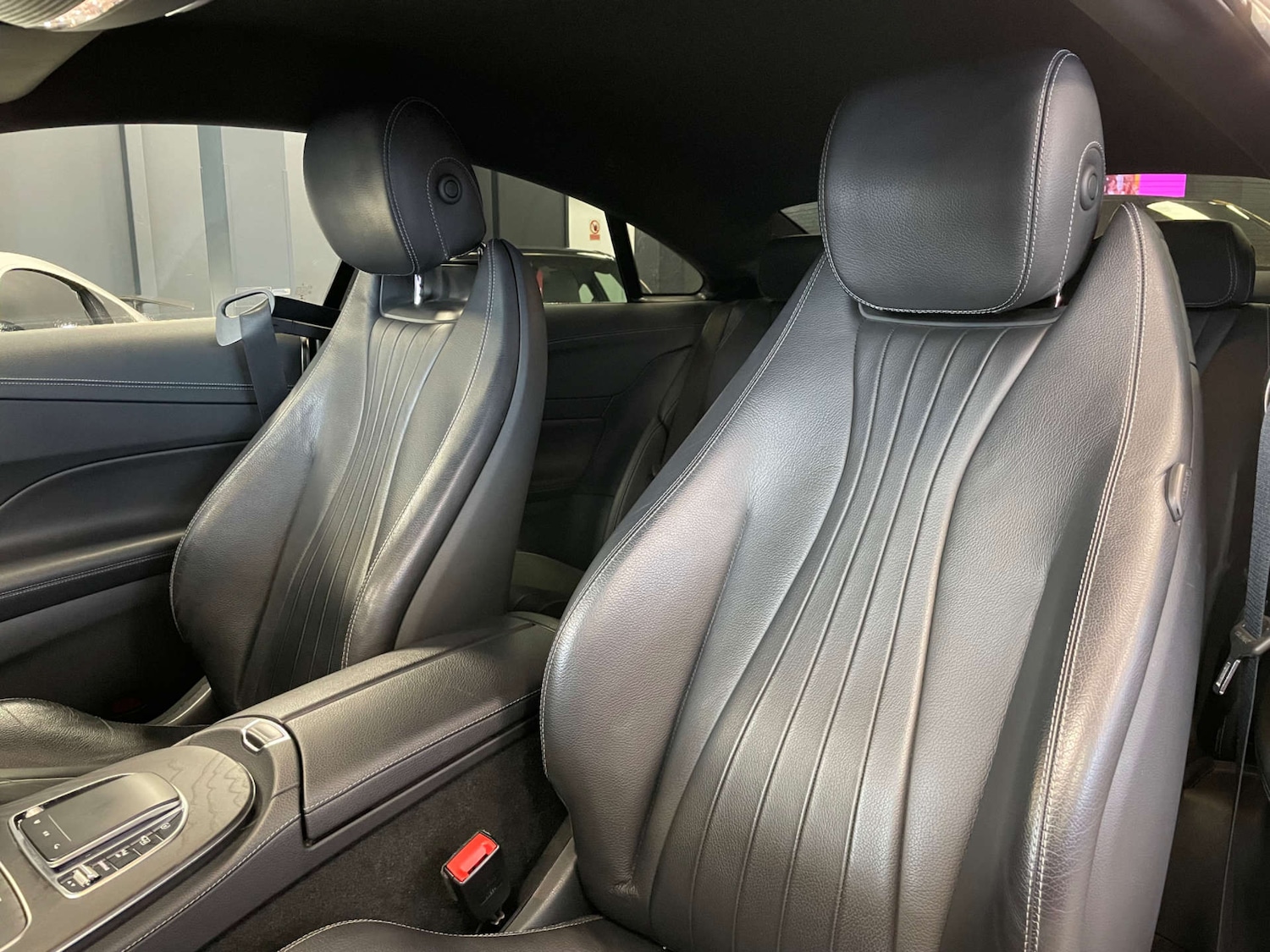 Used Mercedes-Benz E Class 2021 for sale - 77563348: Photo 9