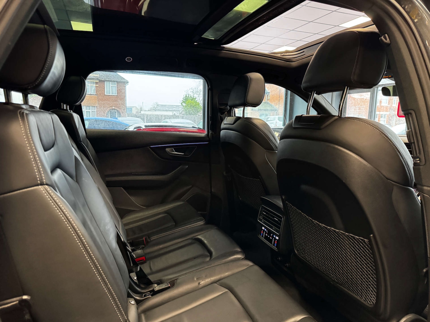 Used Audi Q7 2021 for sale - 77272761: Photo 13