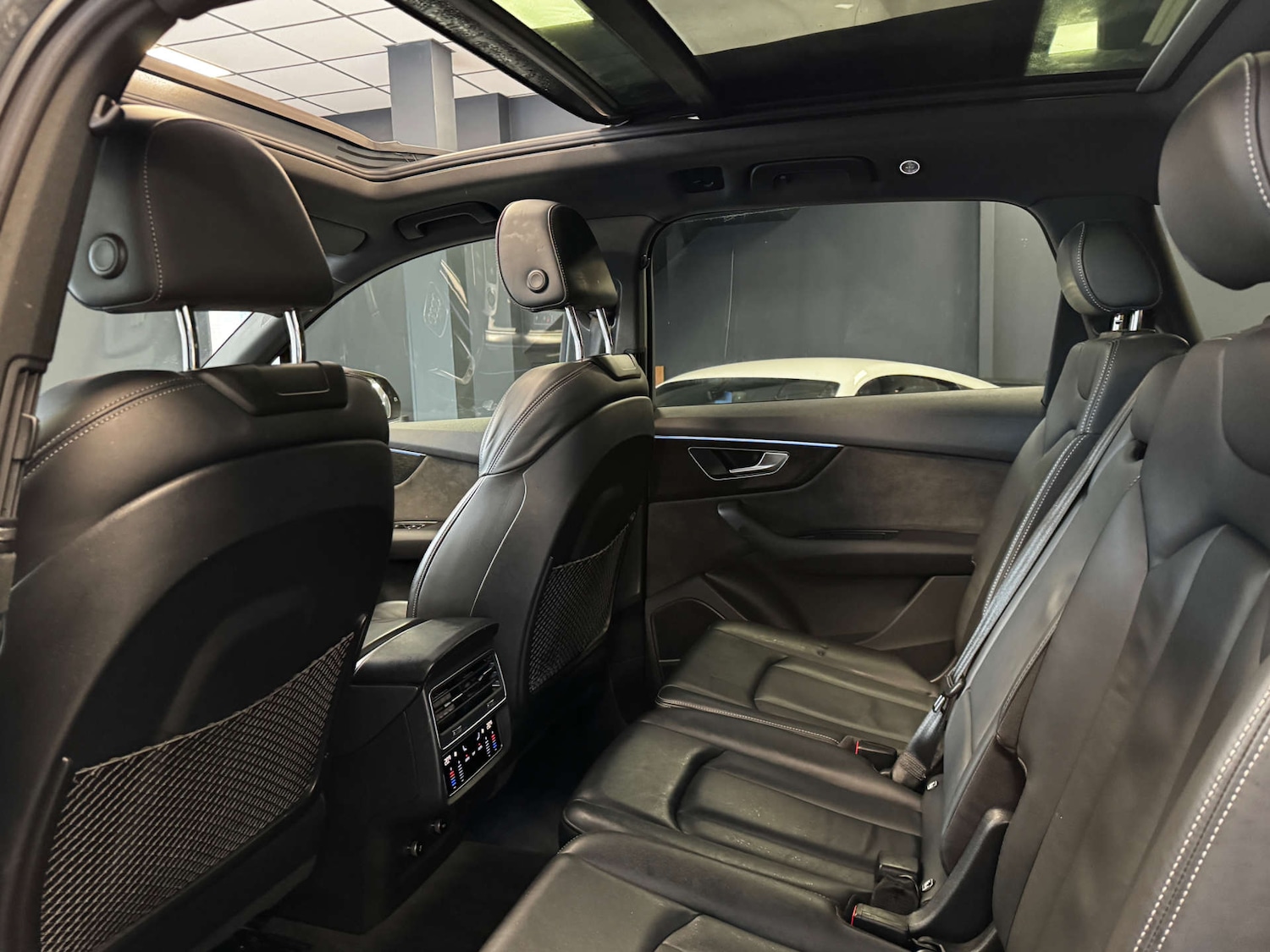 Used Audi Q7 2021 for sale - 77272761: Photo 14