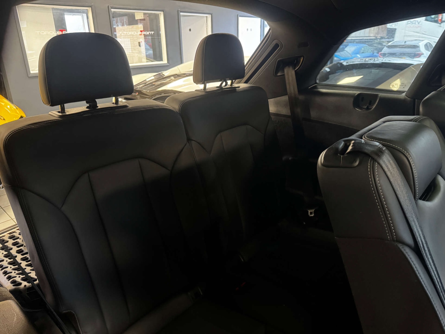 Used Audi Q7 2021 for sale - 77272761: Photo 15