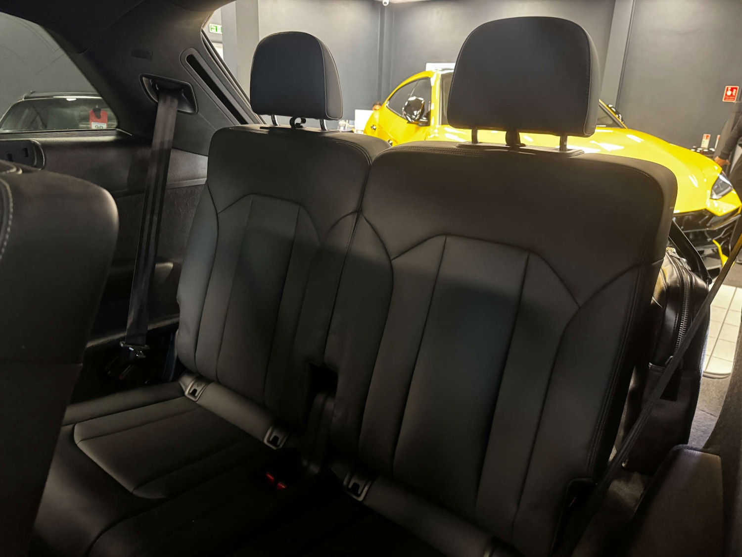 Used Audi Q7 2021 for sale - 77272761: Photo 16