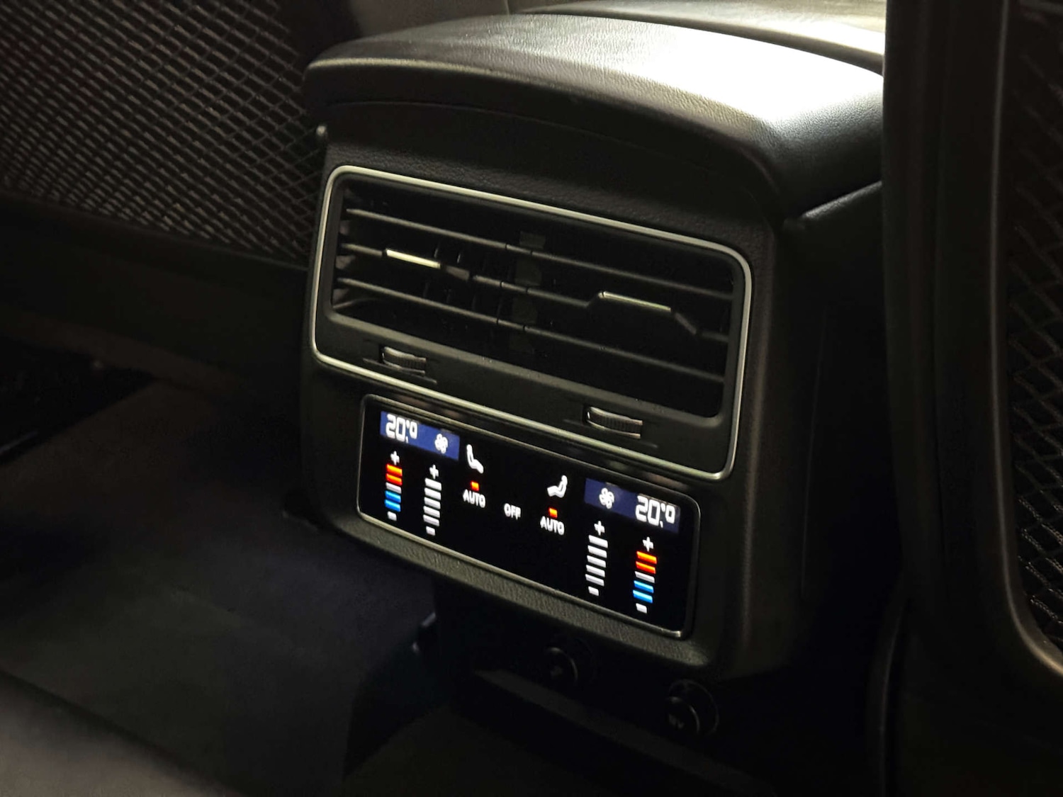 Used Audi Q7 2021 for sale - 77272761: Photo 17