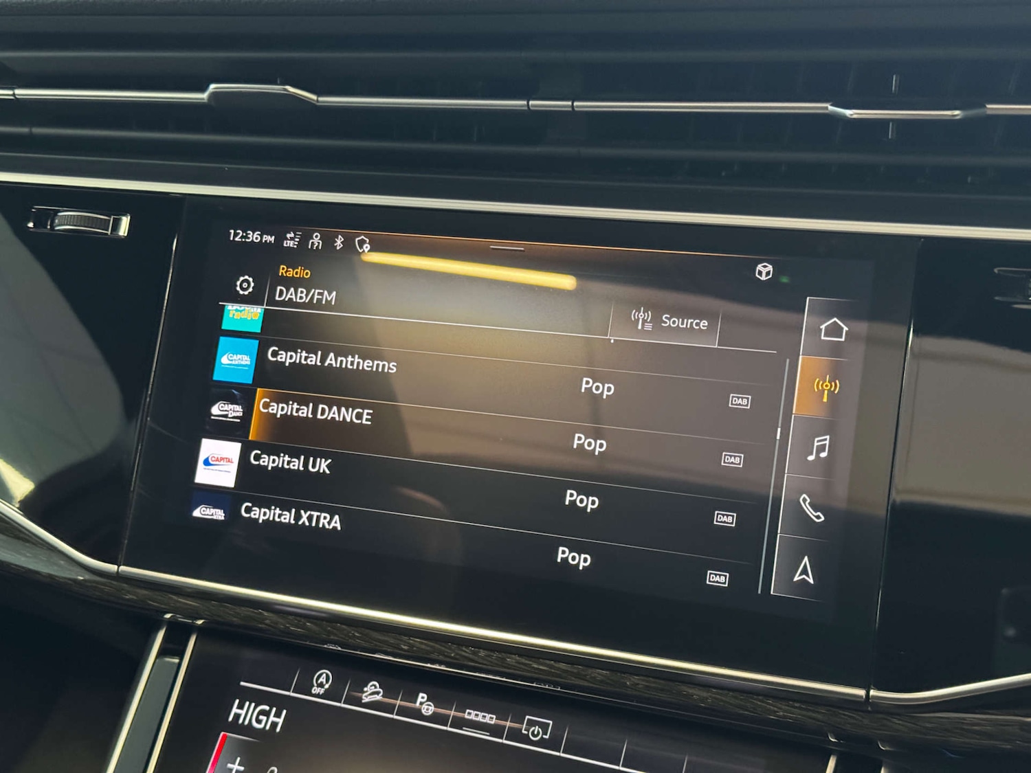 Used Audi Q7 2021 for sale - 77272761: Photo 21