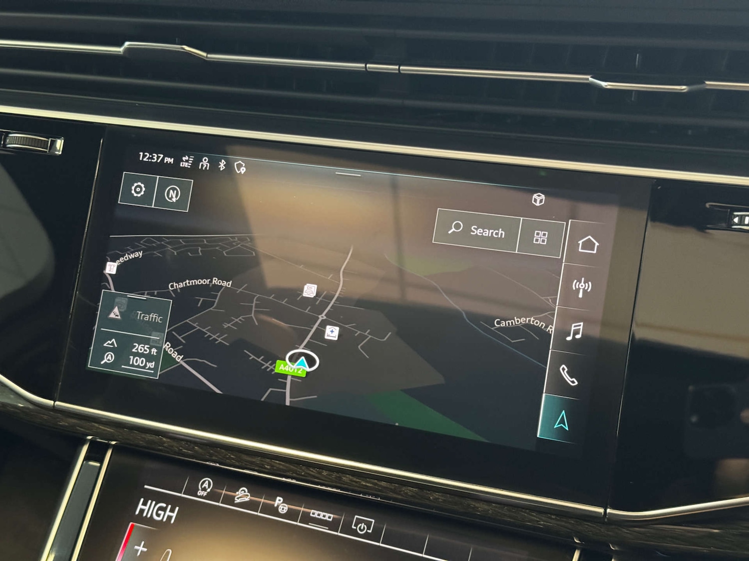 Used Audi Q7 2021 for sale - 77272761: Photo 23