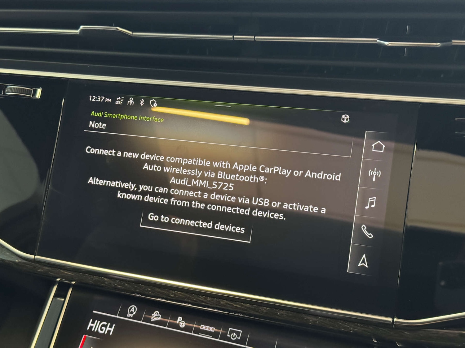 Used Audi Q7 2021 for sale - 77272761: Photo 24