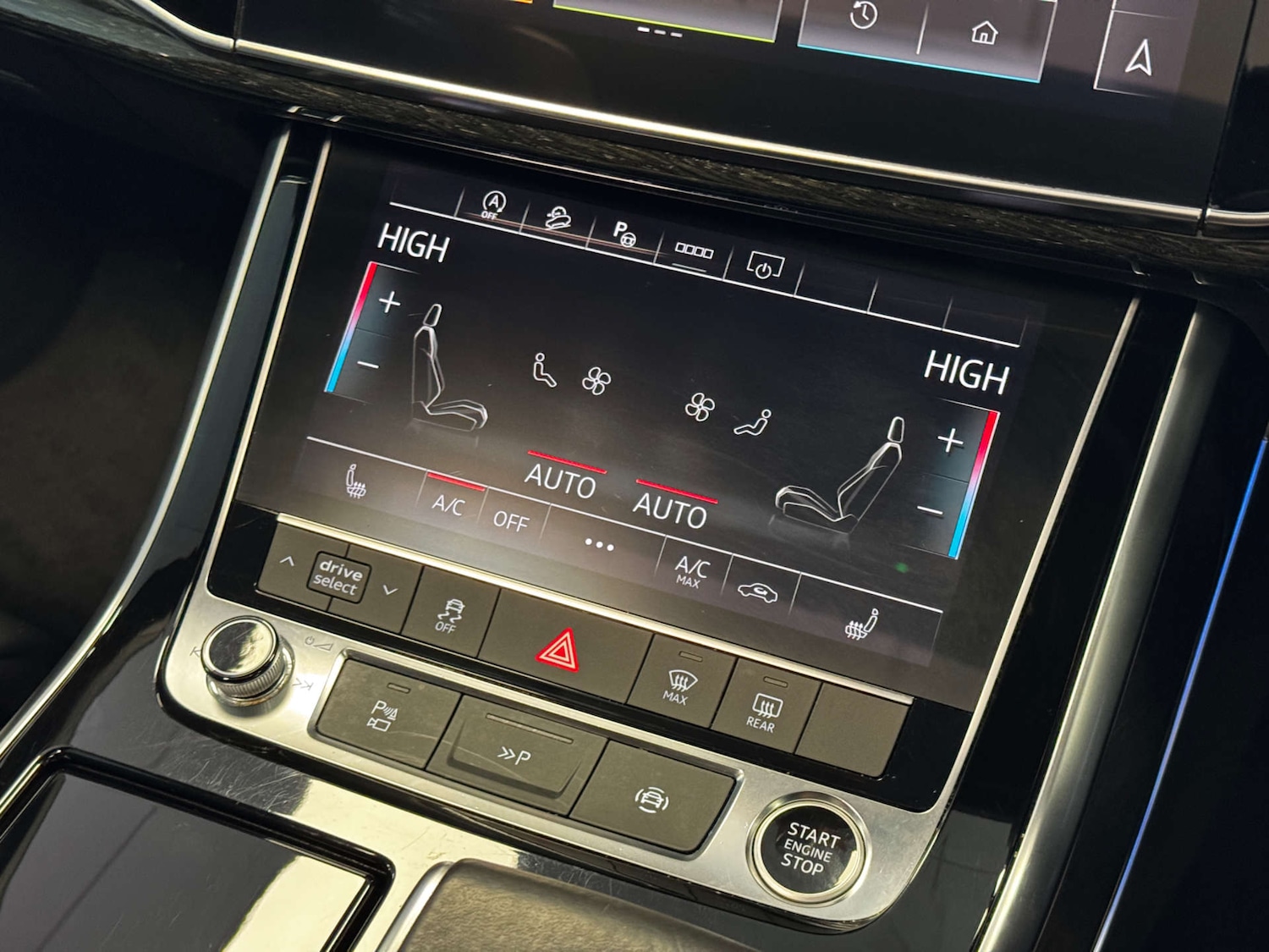 Used Audi Q7 2021 for sale - 77272761: Photo 26