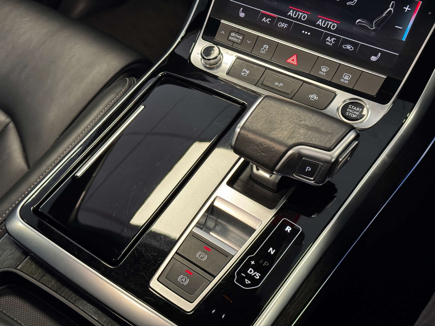 Used Audi Q7 2021 for sale - 77272761: Photo 27