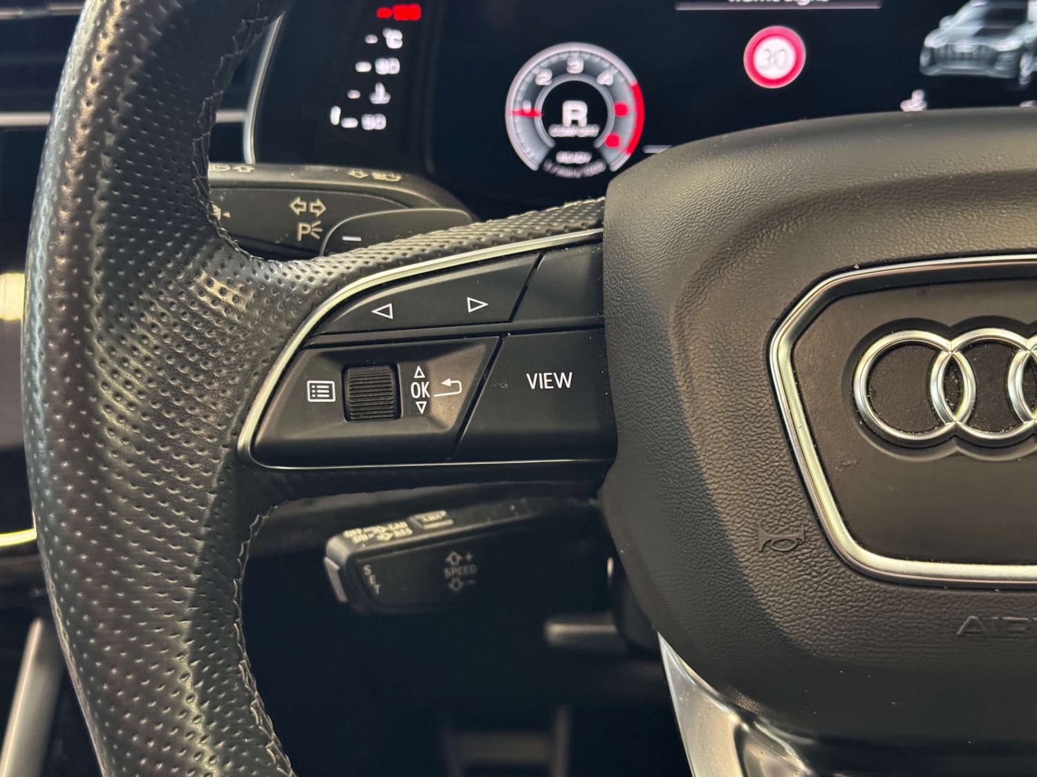 Used Audi Q7 2021 for sale - 77272761: Photo 28