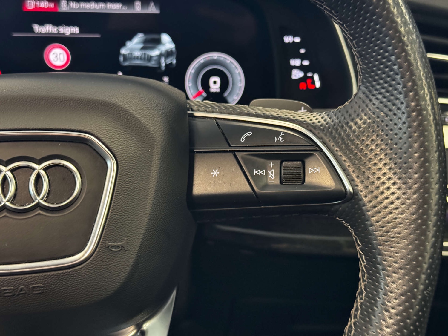 Used Audi Q7 2021 for sale - 77272761: Photo 29