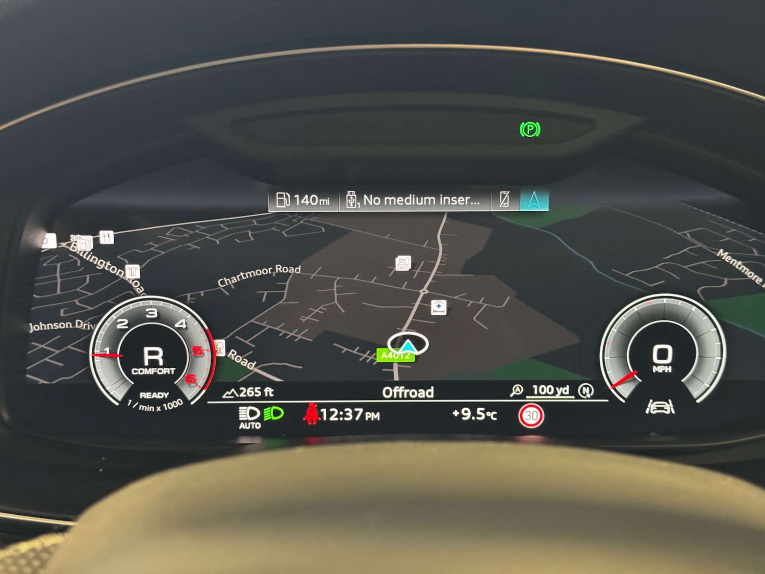 Used Audi Q7 2021 for sale - 77272761: Photo 31