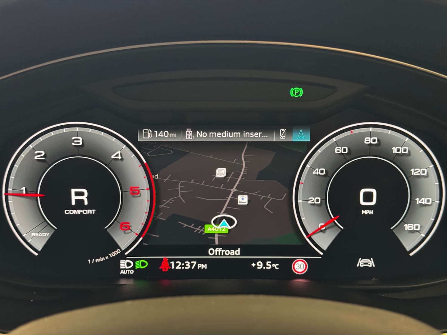 Used Audi Q7 2021 for sale - 77272761: Photo 32