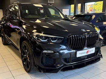 Used BMW X5 2024 for sale - 79864987: Photo