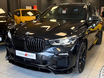 Used BMW X5 2024 for sale - 79864987: Photo