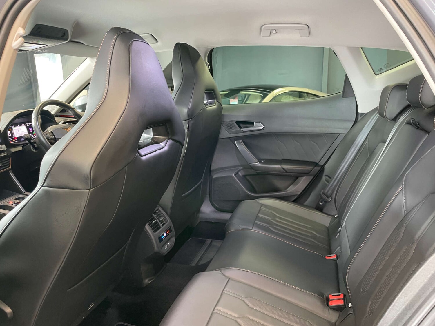 Used Cupra Formentor 2022 for sale - 78094469: Photo 10