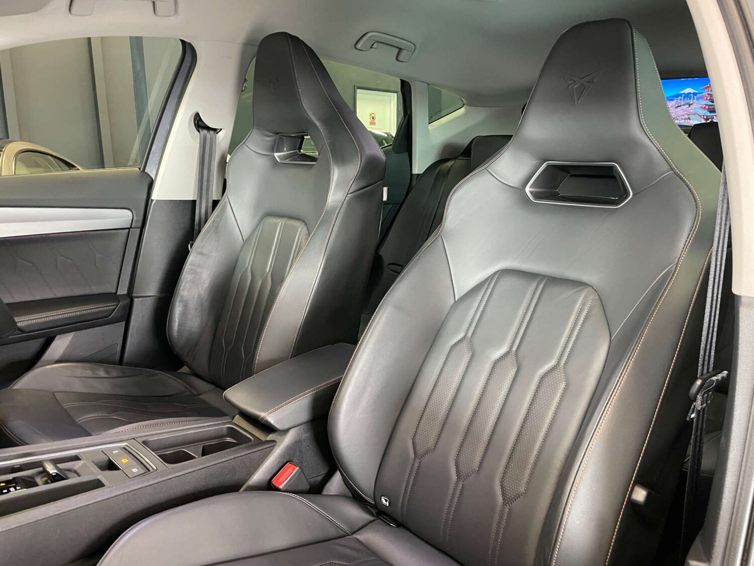 Used Cupra Formentor 2022 for sale - 78094469: Photo 11