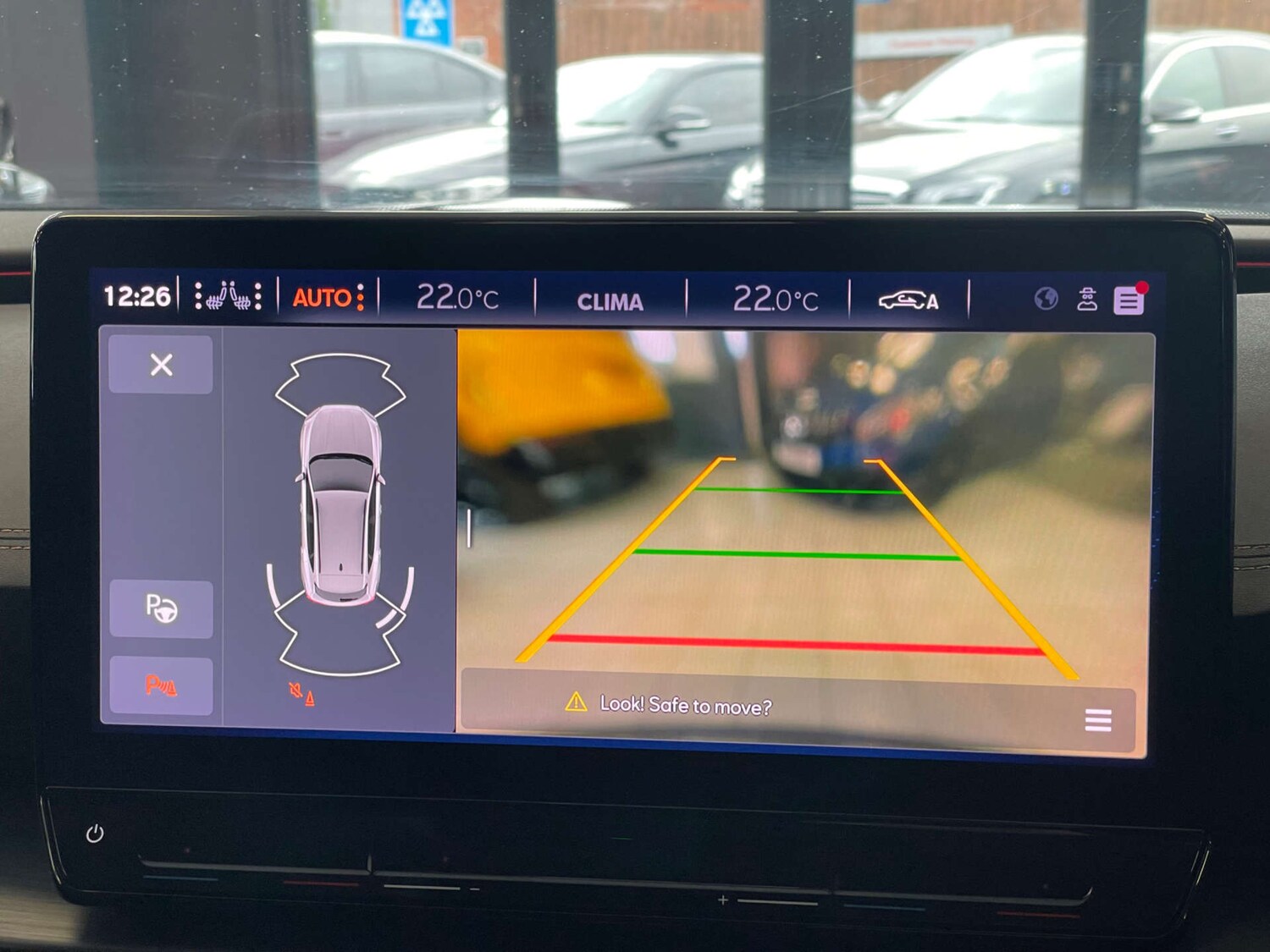 Used Cupra Formentor 2022 for sale - 78094469: Photo 13