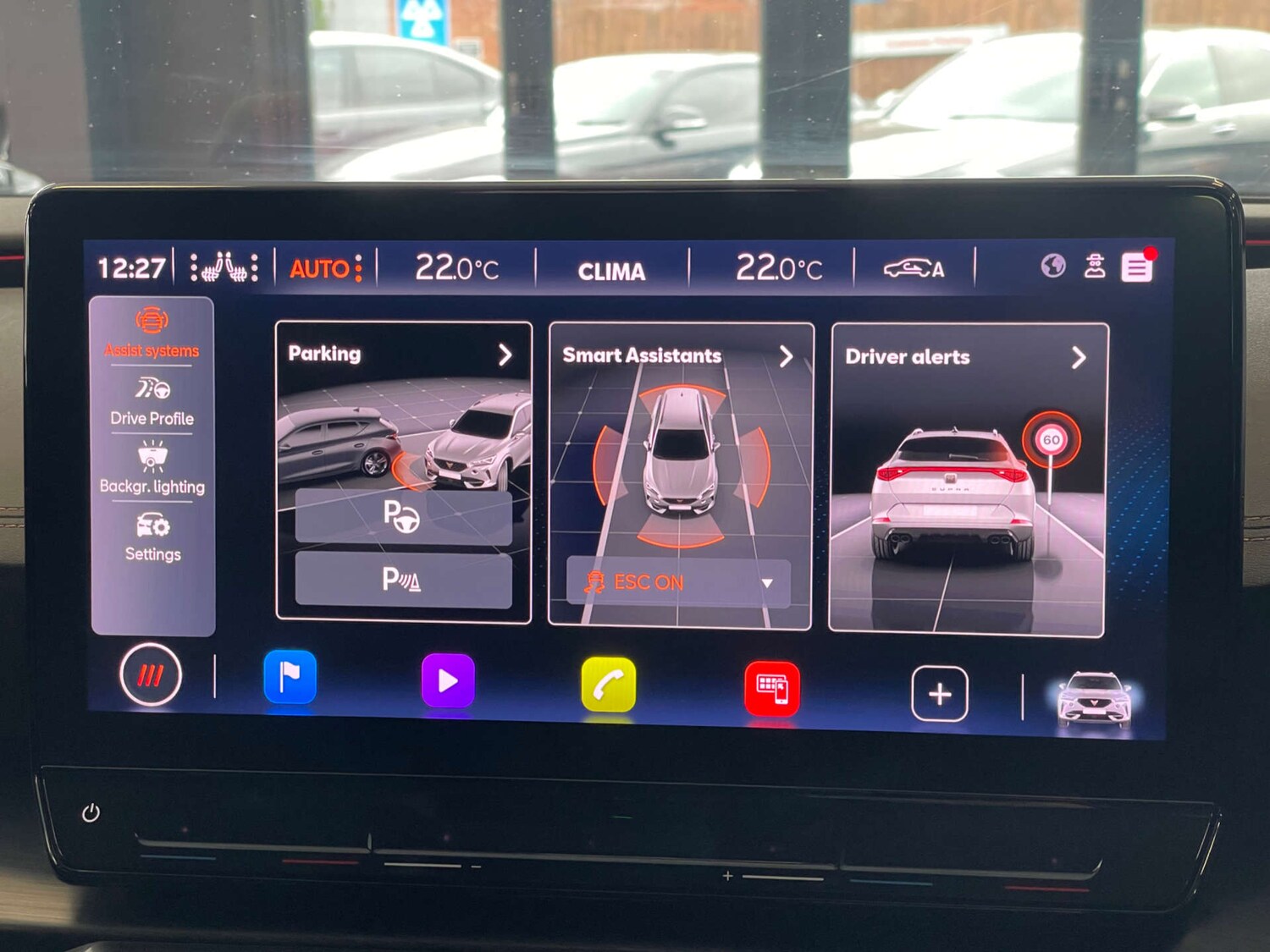 Used Cupra Formentor 2022 for sale - 78094469: Photo 18