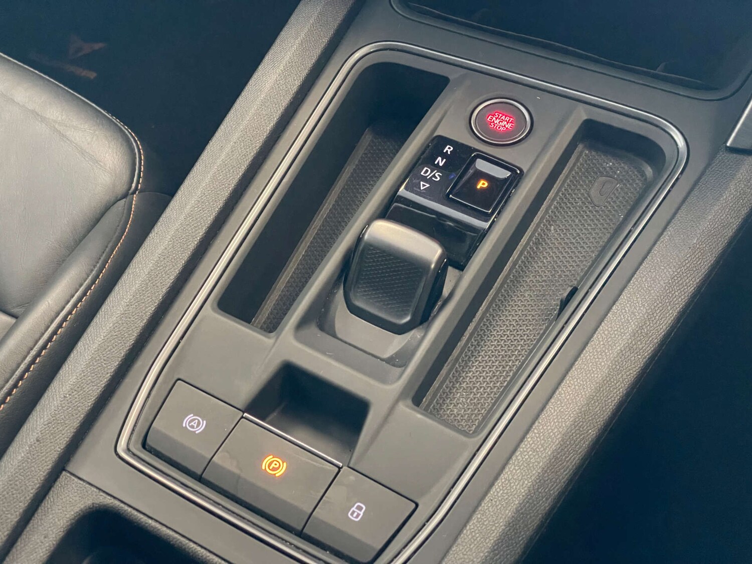 Used Cupra Formentor 2022 for sale - 78094469: Photo 19