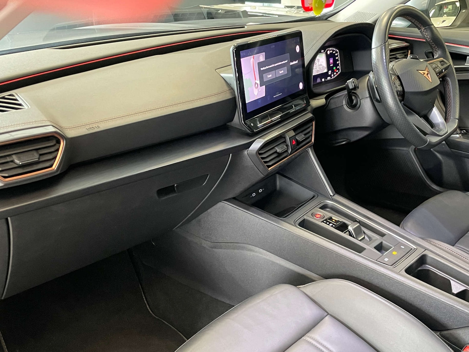 Used Cupra Formentor 2022 for sale - 78094469: Photo 26