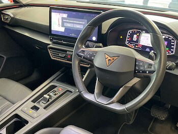 Used Cupra Formentor 2022 for sale - 78094469: Photo