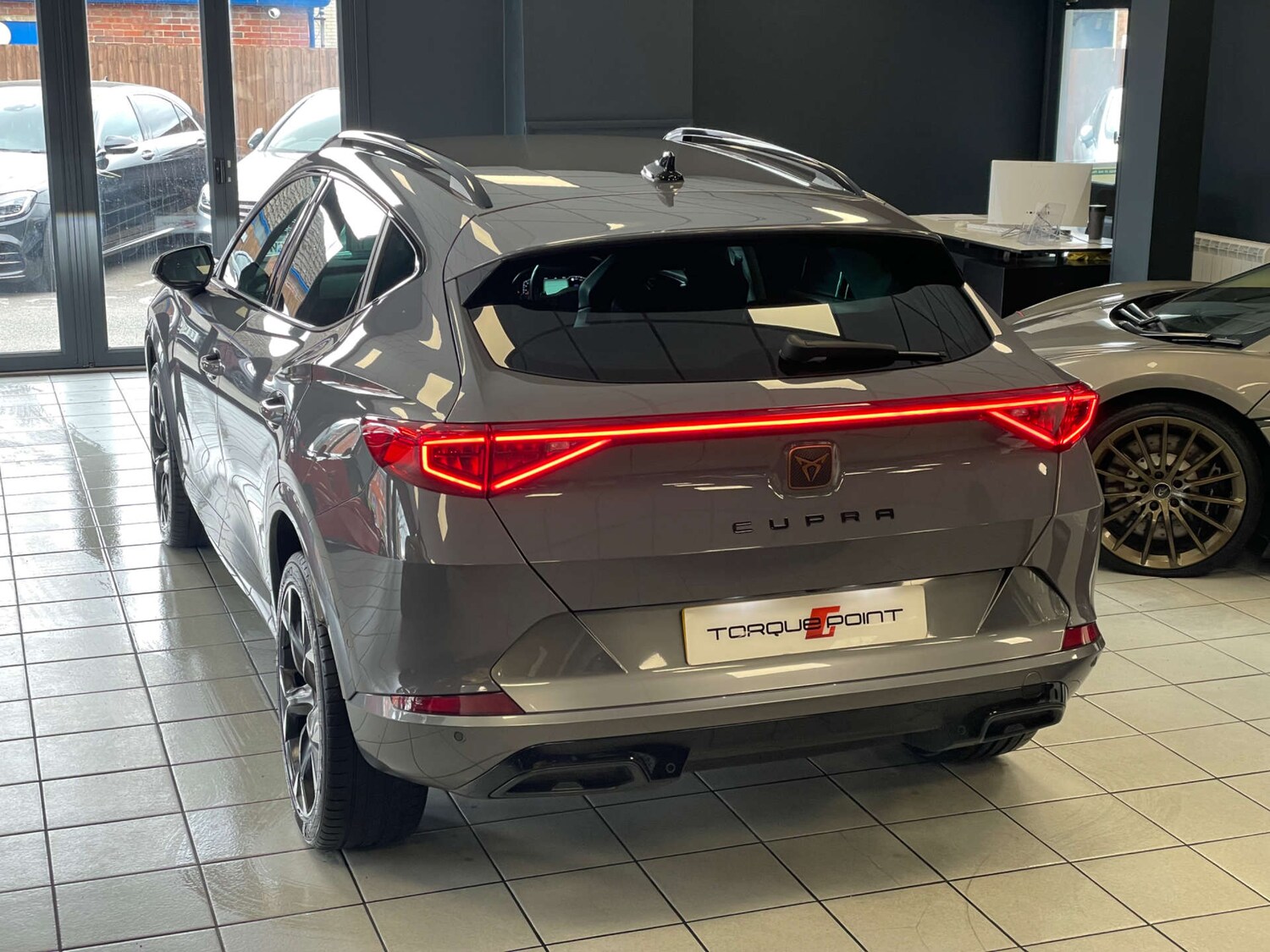 Used Cupra Formentor 2022 for sale - 78094469: Photo 32