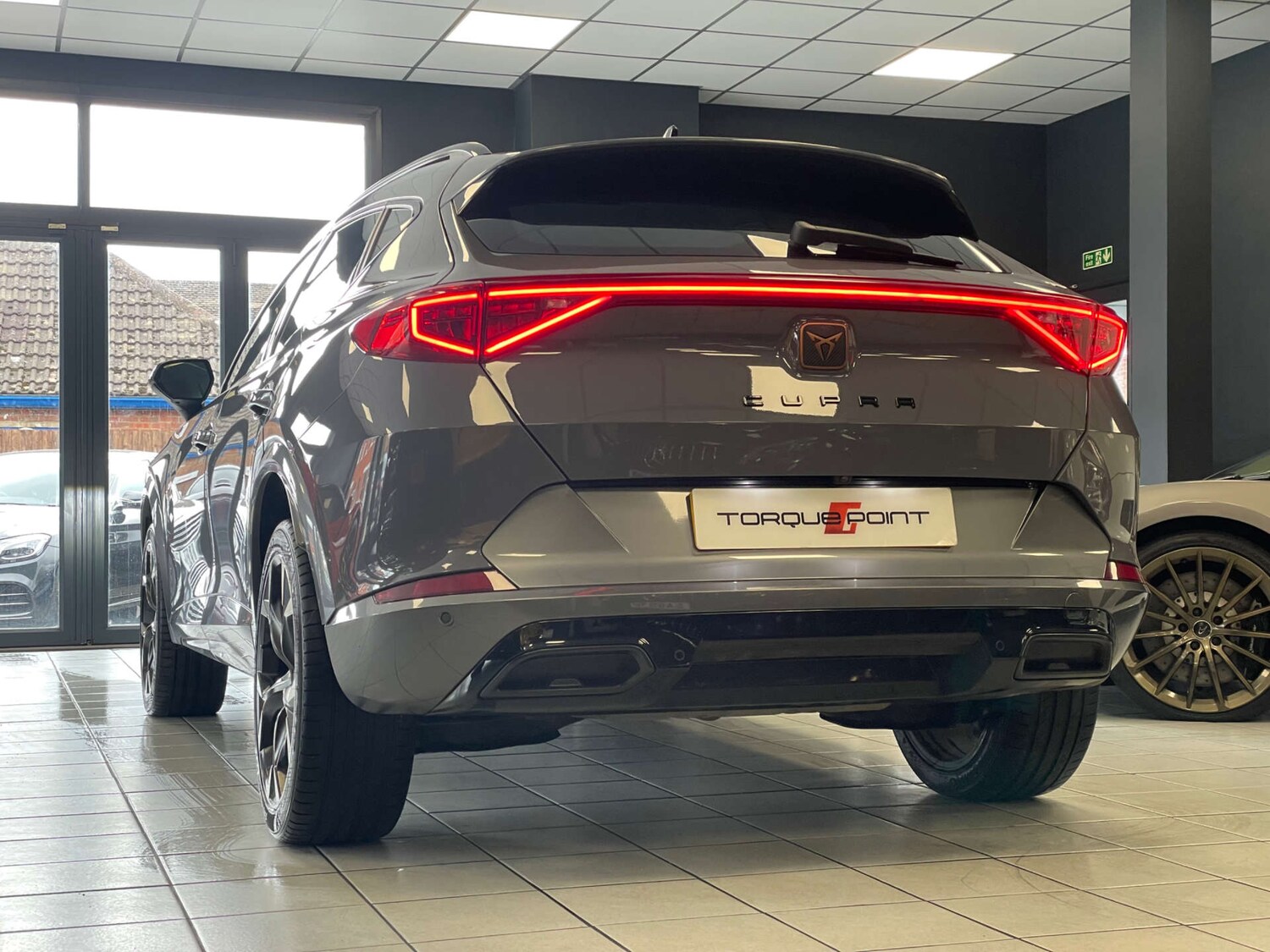 Used Cupra Formentor 2022 for sale - 78094469: Photo 34