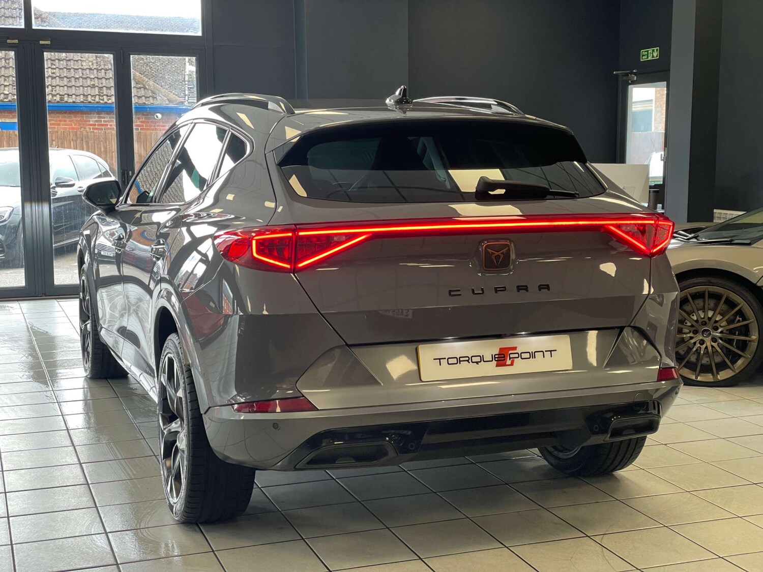 Used Cupra Formentor 2022 for sale - 78094469: Photo 7