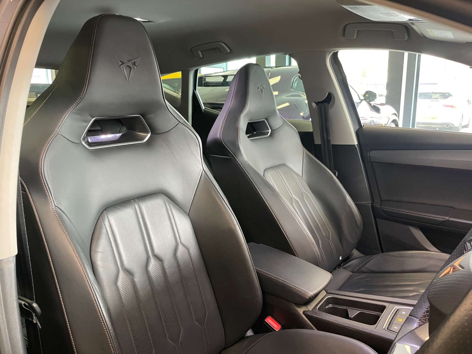 Used Cupra Formentor 2022 for sale - 78094469: Photo 8