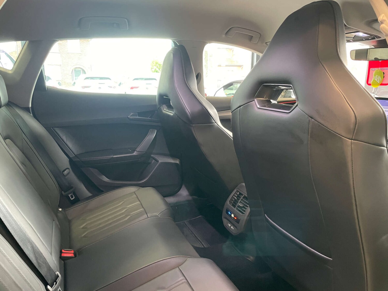 Used Cupra Formentor 2022 for sale - 78094469: Photo 9