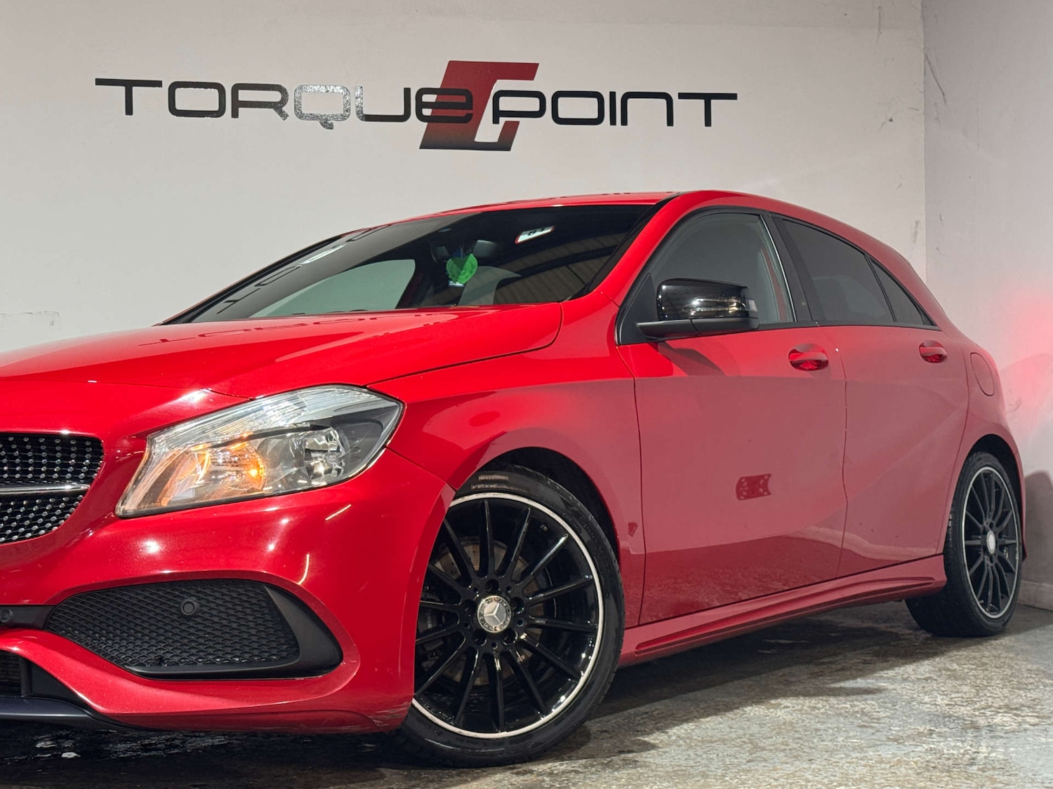 Used Mercedes-Benz A-Class 2016 for sale - 76422523: Photo 10